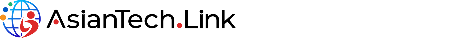 AsianTech.Link