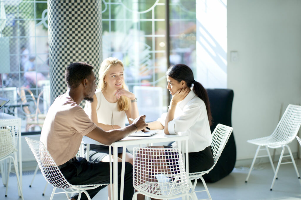 グローバル人材