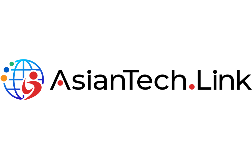 アジアンテックリンクロゴ