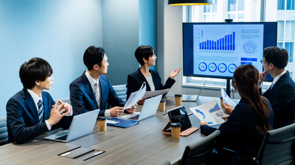 報告連絡相談-ベトナム人ITエンジニアの価値