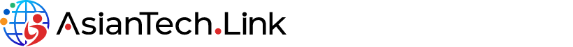 AsianTech.Link